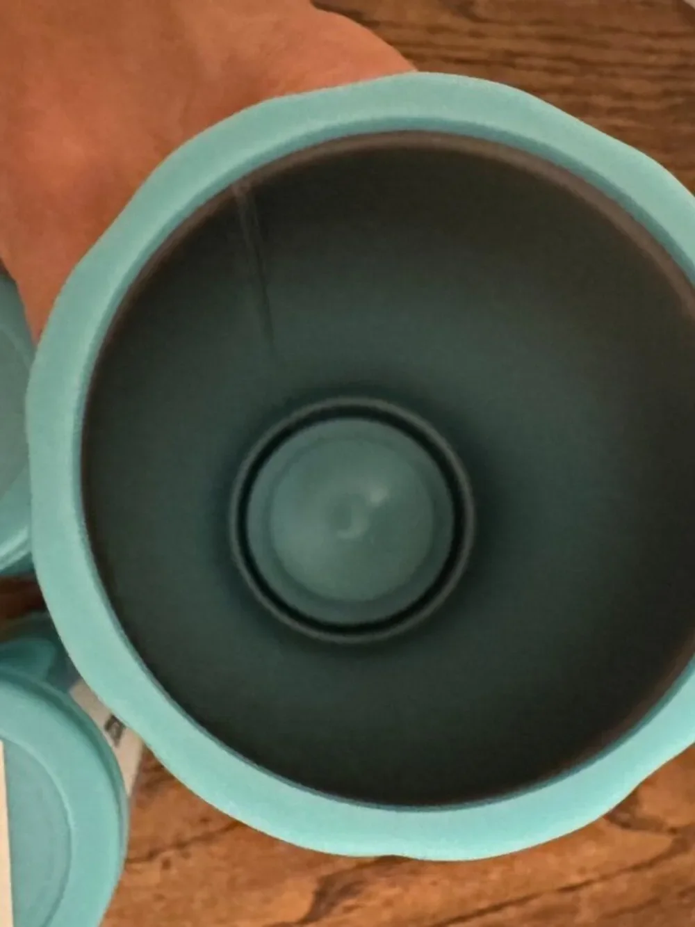 Corkcicle Slim Arctican Turquoise Set of 3 NWT